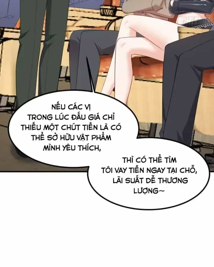 Bỏ Làm Simp Chúa, Ta Có Trong Tay Cả Tỉ Thần Hào - Chương 314 - ảnh 30