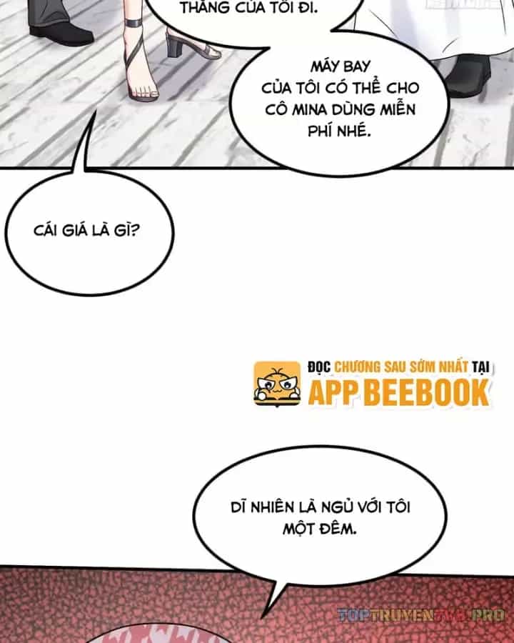 Bỏ Làm Simp Chúa, Ta Có Trong Tay Cả Tỉ Thần Hào - Chương 314 - ảnh 5