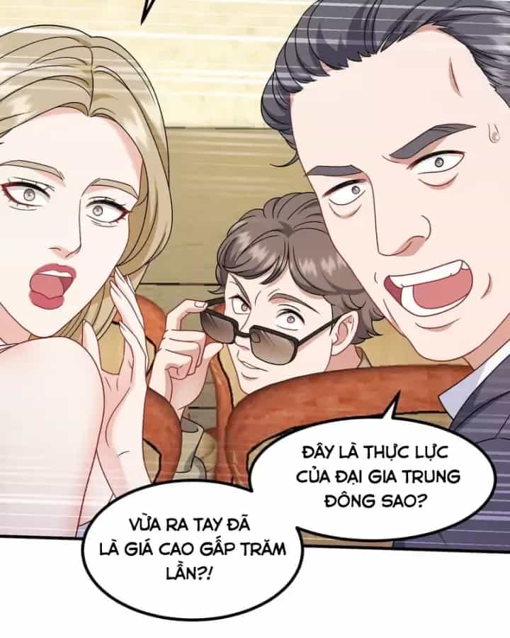 Bỏ Làm Simp Chúa, Ta Có Trong Tay Cả Tỉ Thần Hào - Chương 314 - ảnh 52