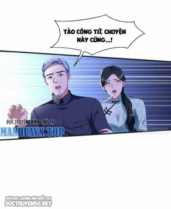 Bỏ Làm Simp Chúa, Ta Có Trong Tay Cả Tỉ Thần Hào - Chương 12.2 - ảnh 5