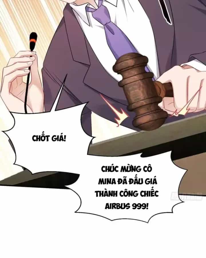 Bỏ Làm Simp Chúa, Ta Có Trong Tay Cả Tỉ Thần Hào - Chương 315 - ảnh 10