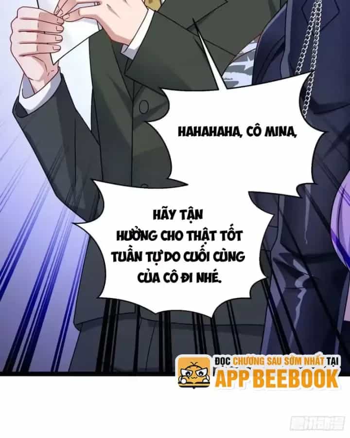 Bỏ Làm Simp Chúa, Ta Có Trong Tay Cả Tỉ Thần Hào - Chương 315 - ảnh 21