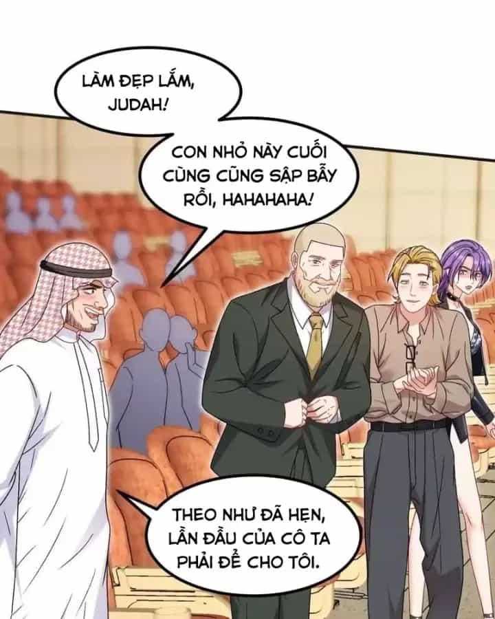 Bỏ Làm Simp Chúa, Ta Có Trong Tay Cả Tỉ Thần Hào - Chương 315 - ảnh 33