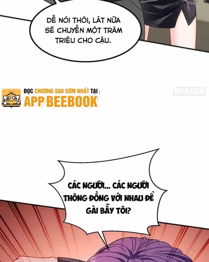 Bỏ Làm Simp Chúa, Ta Có Trong Tay Cả Tỉ Thần Hào - Chương 315 - ảnh 36