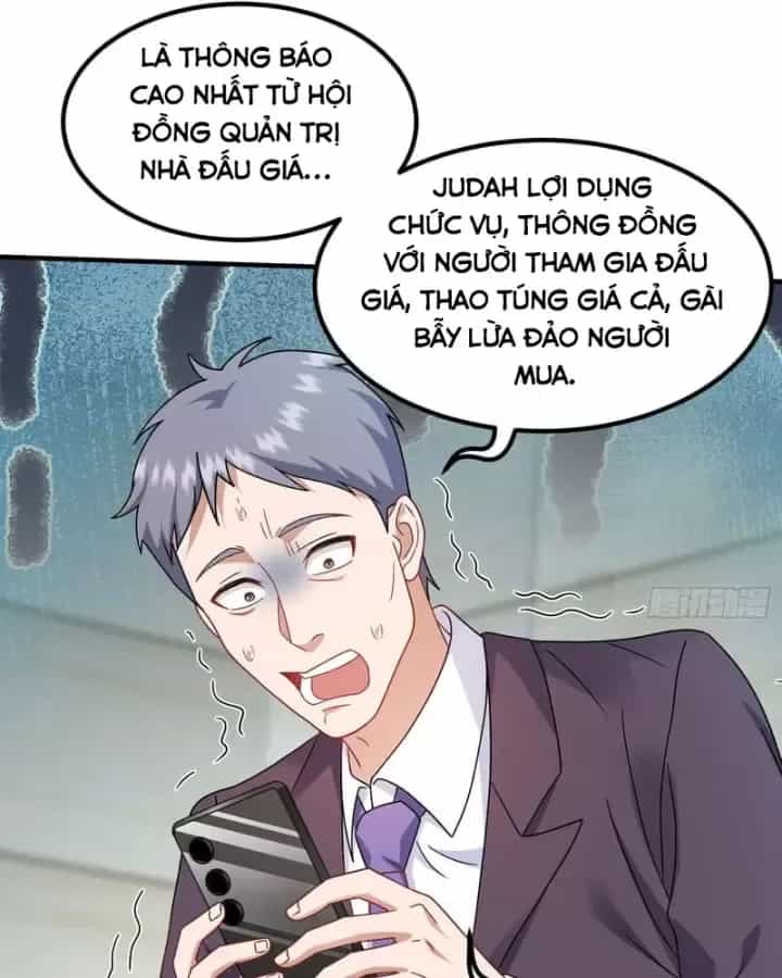 Bỏ Làm Simp Chúa, Ta Có Trong Tay Cả Tỉ Thần Hào - Chương 316 - ảnh 12
