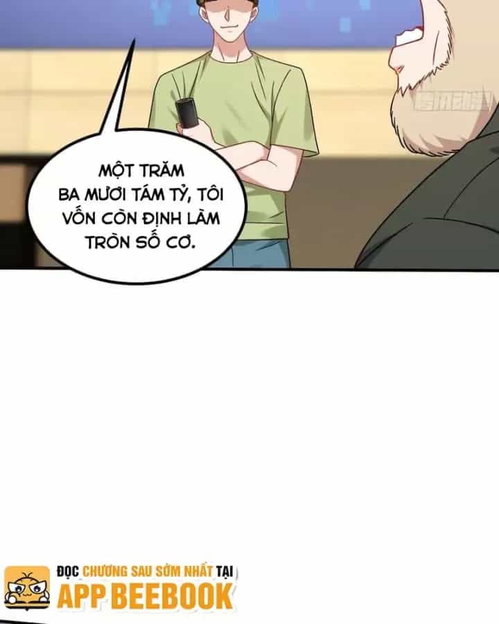 Bỏ Làm Simp Chúa, Ta Có Trong Tay Cả Tỉ Thần Hào - Chương 316 - ảnh 18