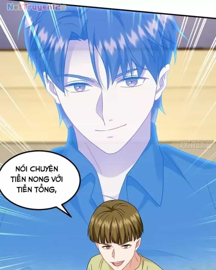 Bỏ Làm Simp Chúa, Ta Có Trong Tay Cả Tỉ Thần Hào - Chương 316 - ảnh 19