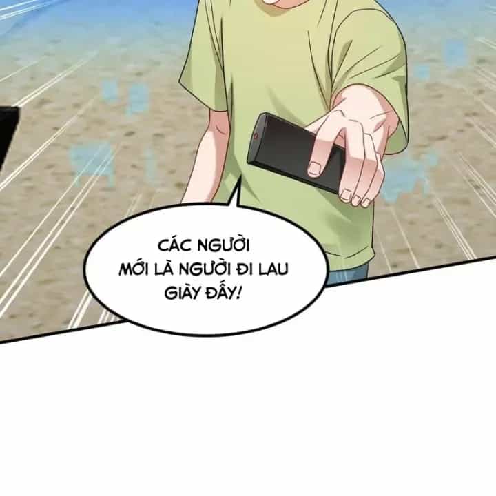 Bỏ Làm Simp Chúa, Ta Có Trong Tay Cả Tỉ Thần Hào - Chương 316 - ảnh 20