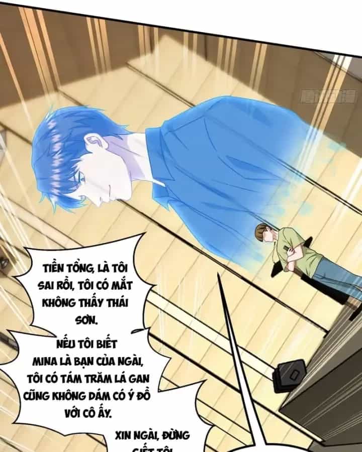 Bỏ Làm Simp Chúa, Ta Có Trong Tay Cả Tỉ Thần Hào - Chương 316 - ảnh 24