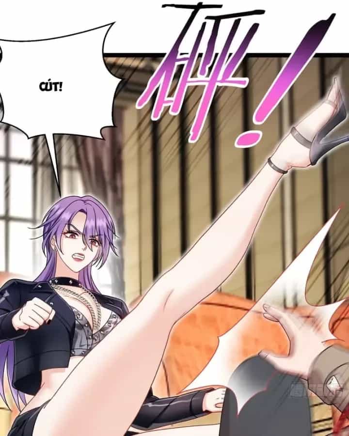Bỏ Làm Simp Chúa, Ta Có Trong Tay Cả Tỉ Thần Hào - Chương 316 - ảnh 43