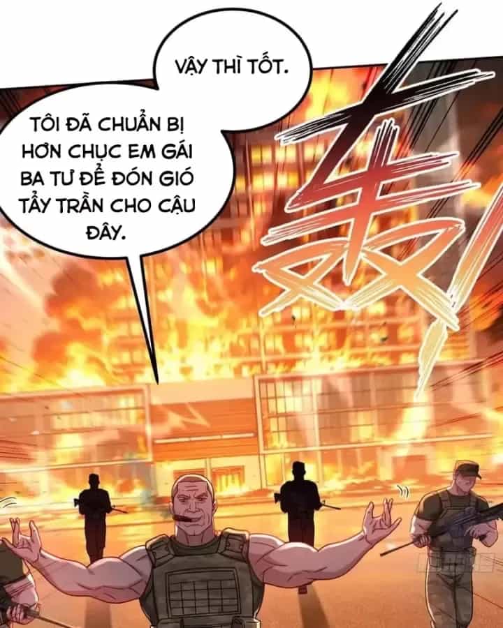 Bỏ Làm Simp Chúa, Ta Có Trong Tay Cả Tỉ Thần Hào - Chương 317 - ảnh 18