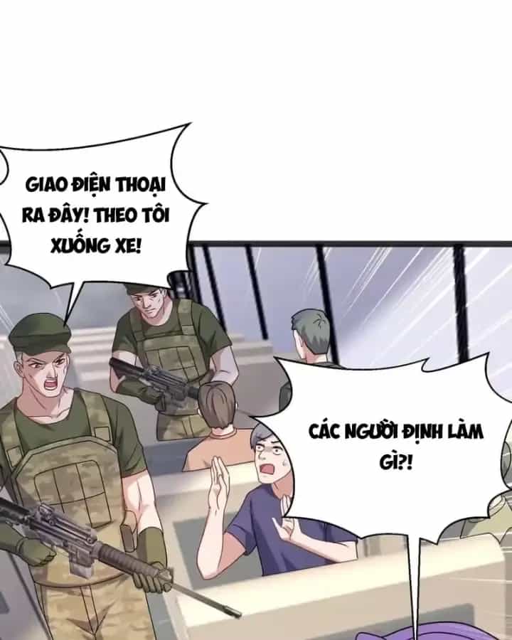 Bỏ Làm Simp Chúa, Ta Có Trong Tay Cả Tỉ Thần Hào - Chương 317 - ảnh 53