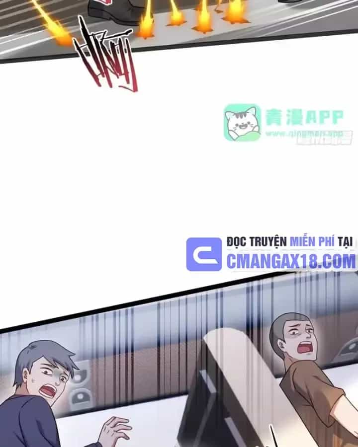 Bỏ Làm Simp Chúa, Ta Có Trong Tay Cả Tỉ Thần Hào - Chương 317 - ảnh 57