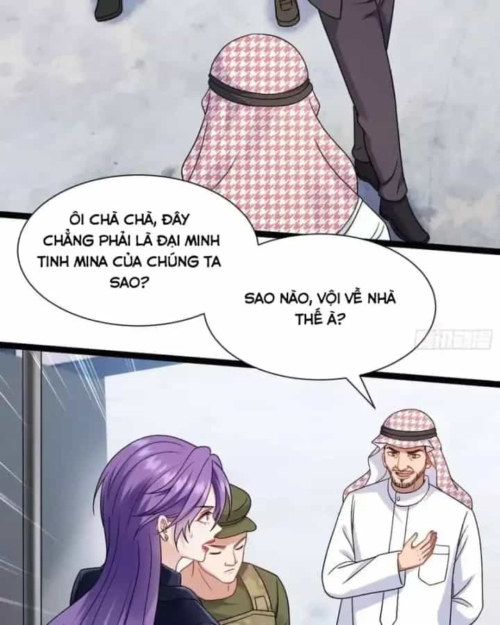 Bỏ Làm Simp Chúa, Ta Có Trong Tay Cả Tỉ Thần Hào - Chương 317 - ảnh 63