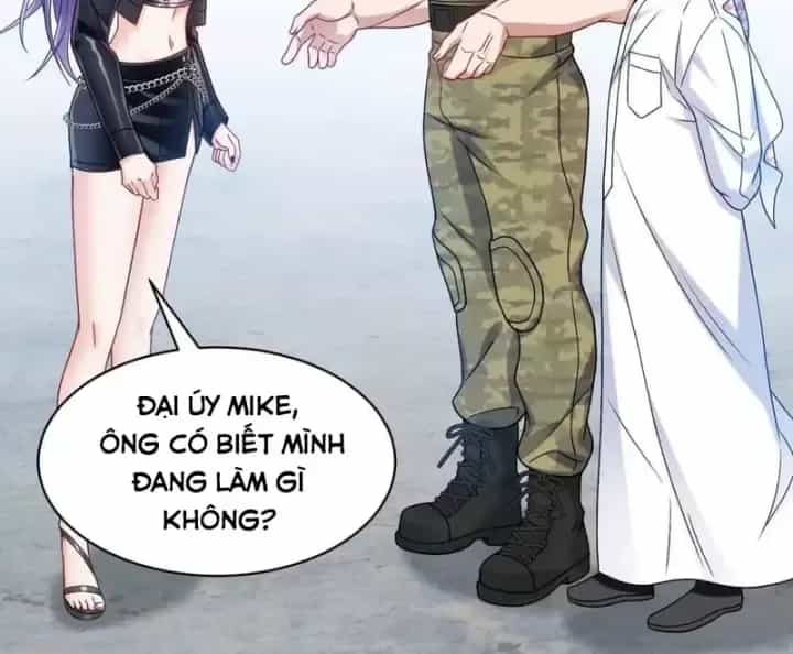Bỏ Làm Simp Chúa, Ta Có Trong Tay Cả Tỉ Thần Hào - Chương 317 - ảnh 70