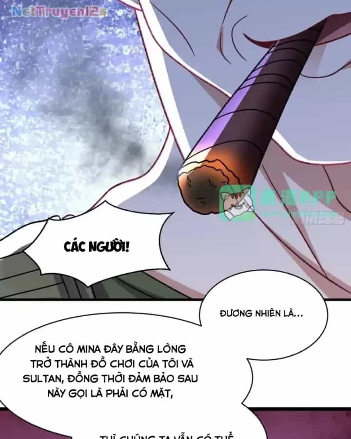 Bỏ Làm Simp Chúa, Ta Có Trong Tay Cả Tỉ Thần Hào - Chương 317 - ảnh 72