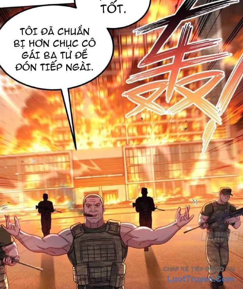 Bỏ Làm Simp Chúa, Ta Có Trong Tay Cả Tỉ Thần Hào - Chương 318 - ảnh 17