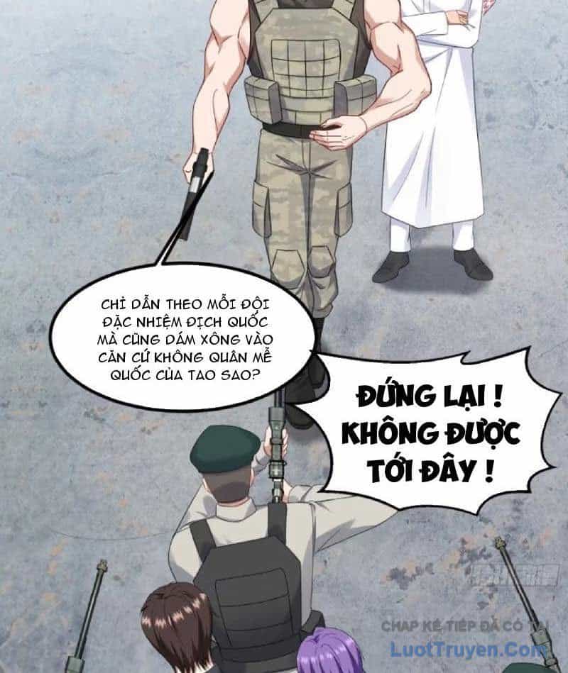 Bỏ Làm Simp Chúa, Ta Có Trong Tay Cả Tỉ Thần Hào - Chương 319 - ảnh 53