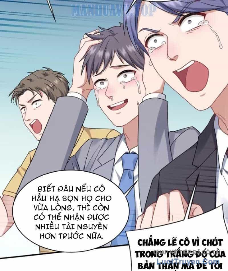 Bỏ Làm Simp Chúa, Ta Có Trong Tay Cả Tỉ Thần Hào - Chương 319 - ảnh 7