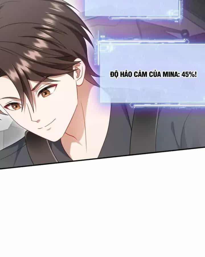 Bỏ Làm Simp Chúa, Ta Có Trong Tay Cả Tỉ Thần Hào - Chương 321 - ảnh 22