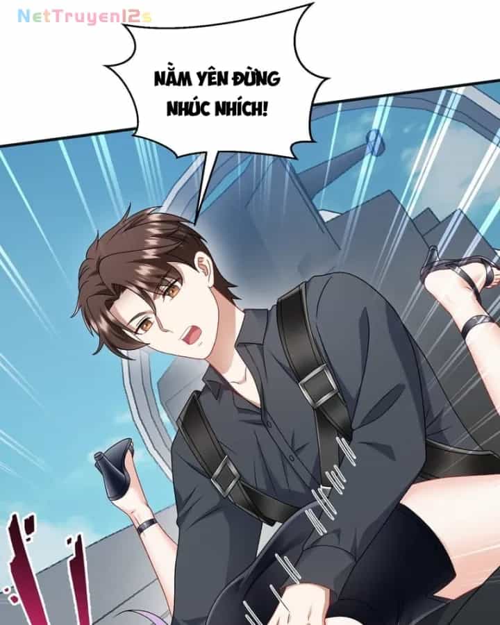 Bỏ Làm Simp Chúa, Ta Có Trong Tay Cả Tỉ Thần Hào - Chương 322 - ảnh 10