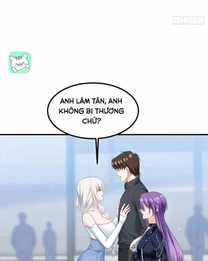 Bỏ Làm Simp Chúa, Ta Có Trong Tay Cả Tỉ Thần Hào - Chương 323 - ảnh 7