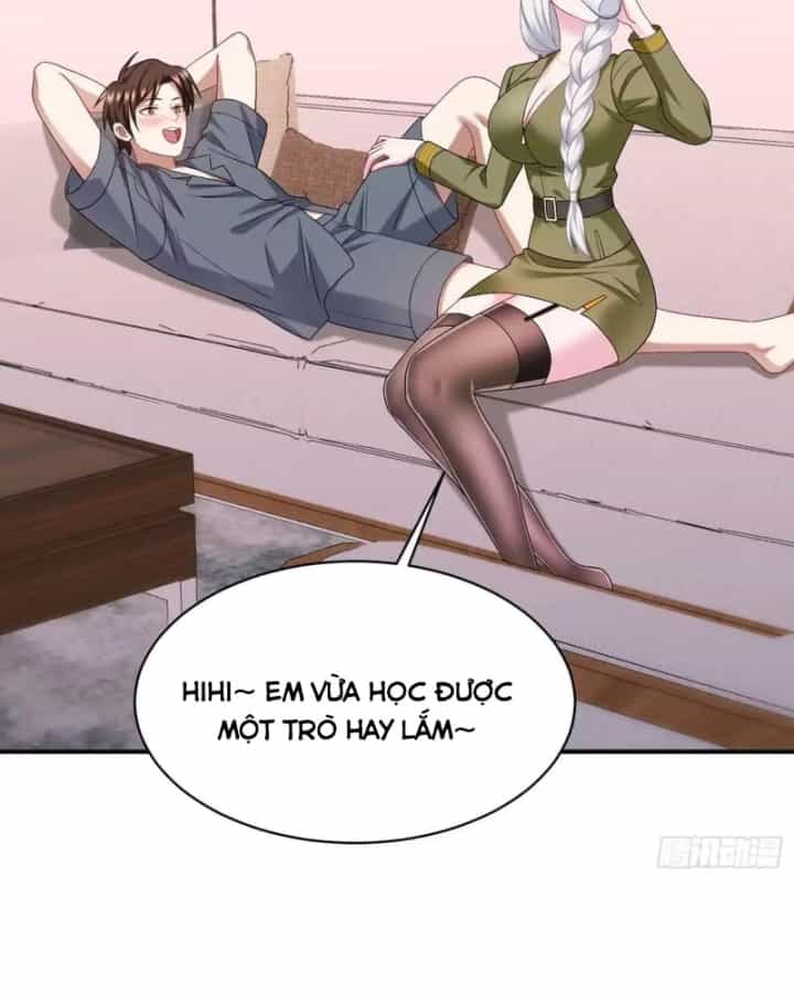 Bỏ Làm Simp Chúa, Ta Có Trong Tay Cả Tỉ Thần Hào - Chương 324 - ảnh 51