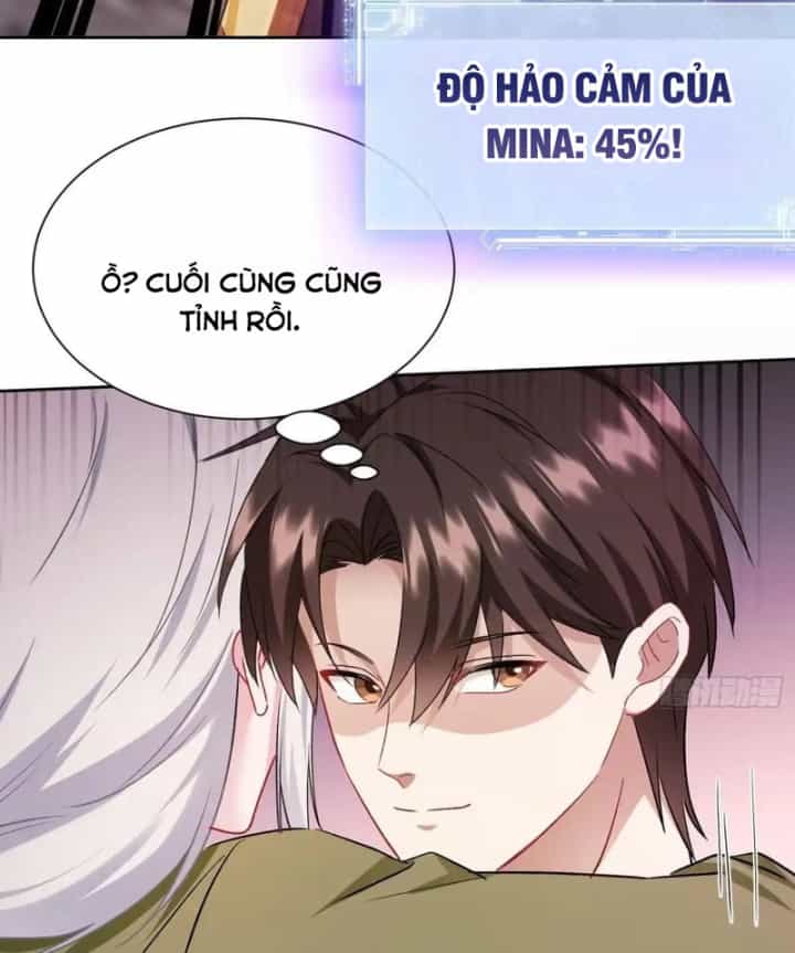 Bỏ Làm Simp Chúa, Ta Có Trong Tay Cả Tỉ Thần Hào - Chương 324 - ảnh 72