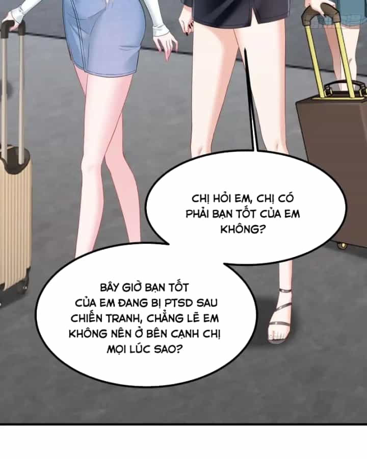 Bỏ Làm Simp Chúa, Ta Có Trong Tay Cả Tỉ Thần Hào - Chương 325 - ảnh 27