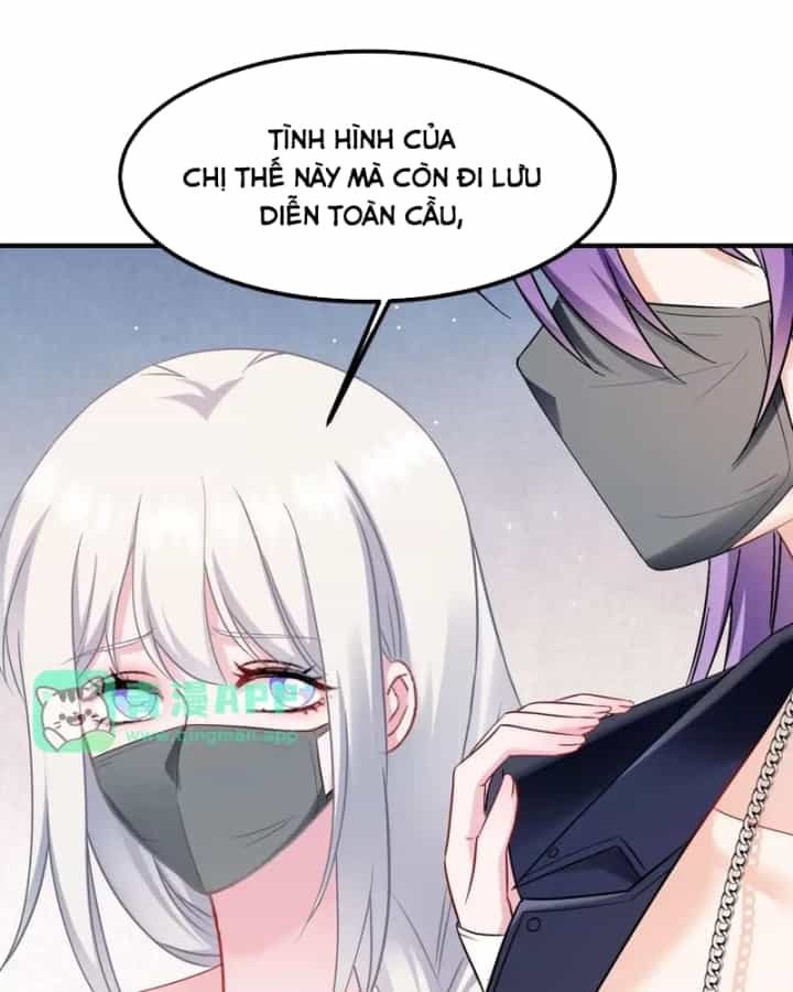 Bỏ Làm Simp Chúa, Ta Có Trong Tay Cả Tỉ Thần Hào - Chương 325 - ảnh 29