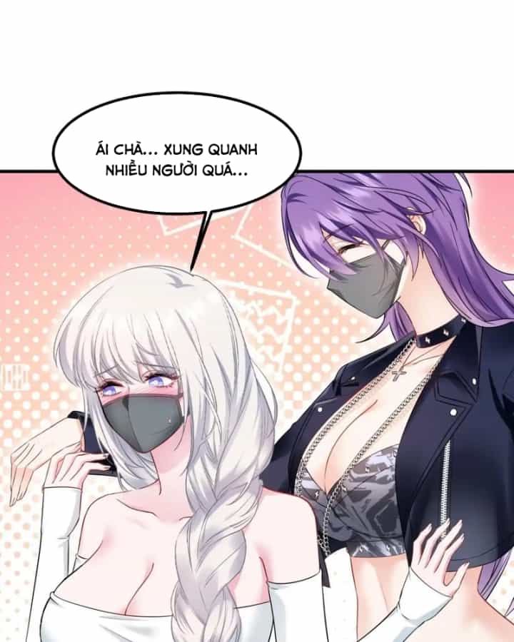 Bỏ Làm Simp Chúa, Ta Có Trong Tay Cả Tỉ Thần Hào - Chương 325 - ảnh 35