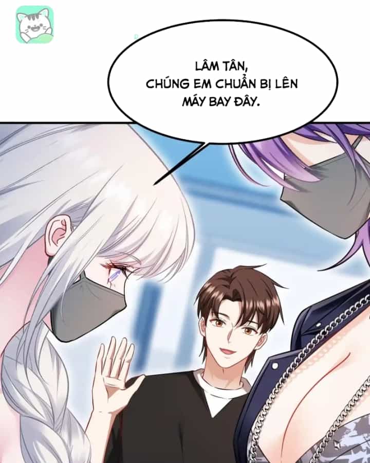 Bỏ Làm Simp Chúa, Ta Có Trong Tay Cả Tỉ Thần Hào - Chương 325 - ảnh 37