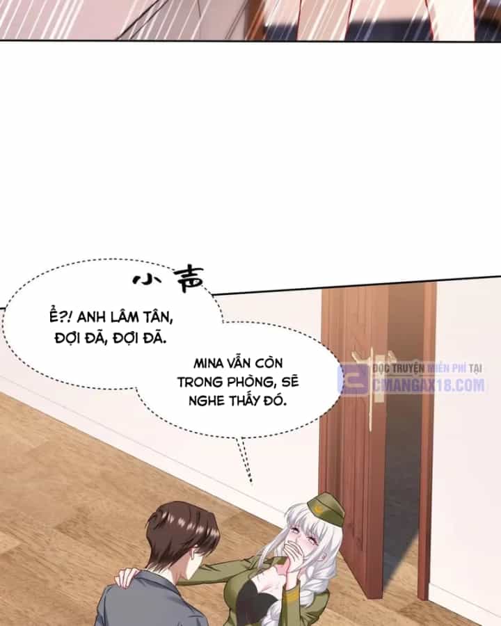 Bỏ Làm Simp Chúa, Ta Có Trong Tay Cả Tỉ Thần Hào - Chương 325 - ảnh 4