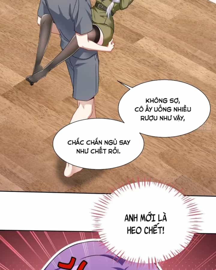 Bỏ Làm Simp Chúa, Ta Có Trong Tay Cả Tỉ Thần Hào - Chương 325 - ảnh 5