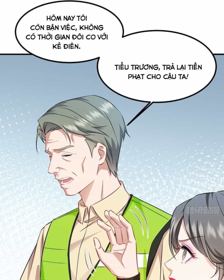 Bỏ Làm Simp Chúa, Ta Có Trong Tay Cả Tỉ Thần Hào - Chương 331 - ảnh 13