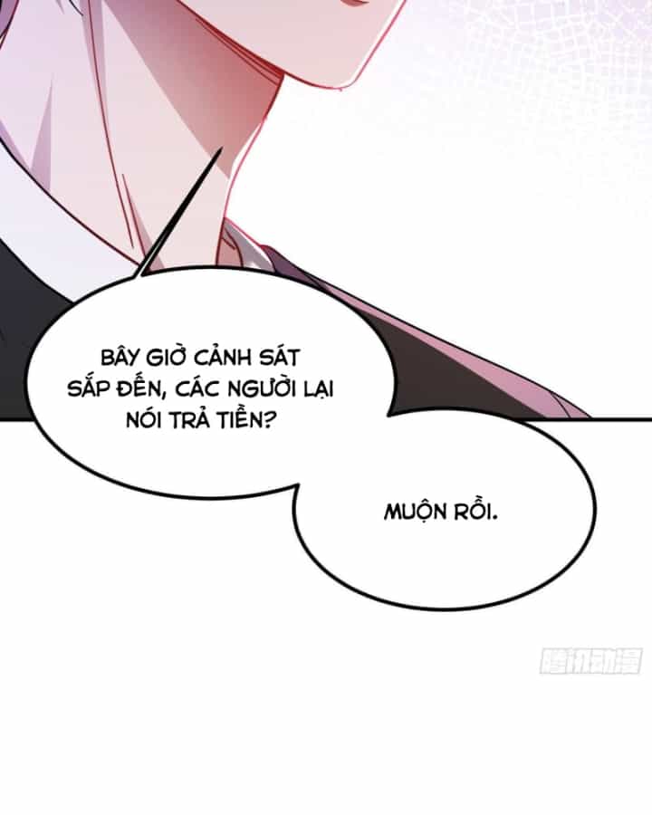 Bỏ Làm Simp Chúa, Ta Có Trong Tay Cả Tỉ Thần Hào - Chương 331 - ảnh 18