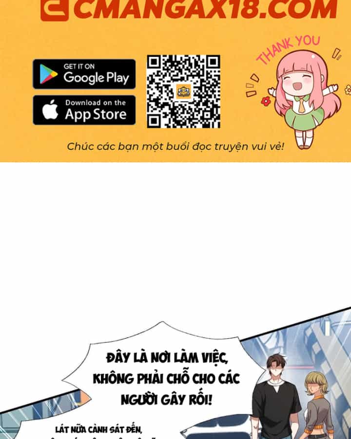 Bỏ Làm Simp Chúa, Ta Có Trong Tay Cả Tỉ Thần Hào - Chương 331 - ảnh 2