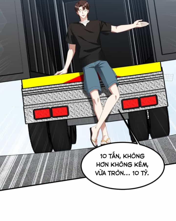 Bỏ Làm Simp Chúa, Ta Có Trong Tay Cả Tỉ Thần Hào - Chương 331 - ảnh 20