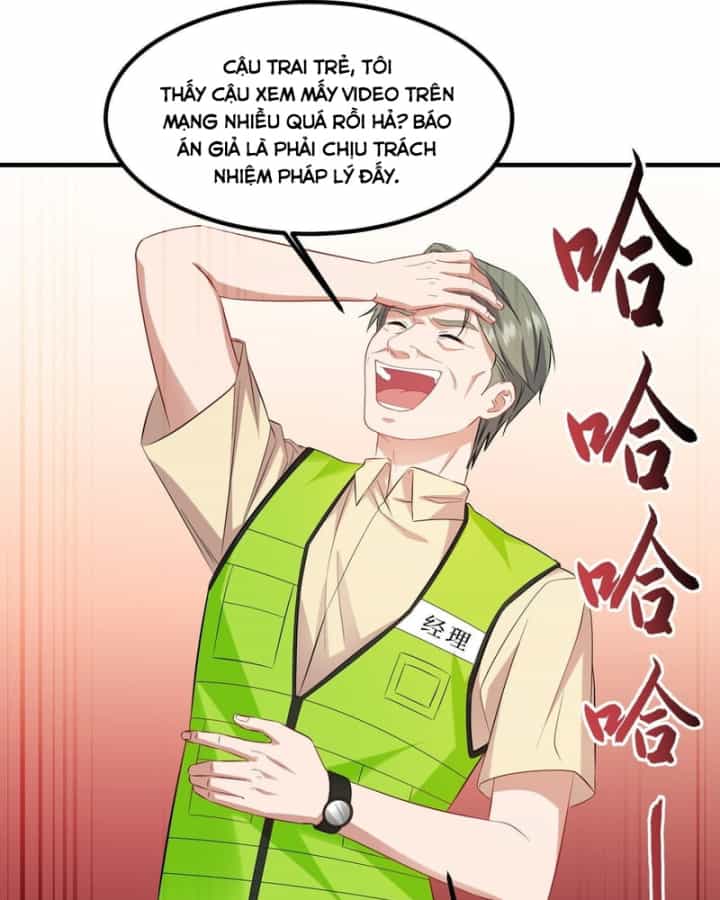 Bỏ Làm Simp Chúa, Ta Có Trong Tay Cả Tỉ Thần Hào - Chương 331 - ảnh 24