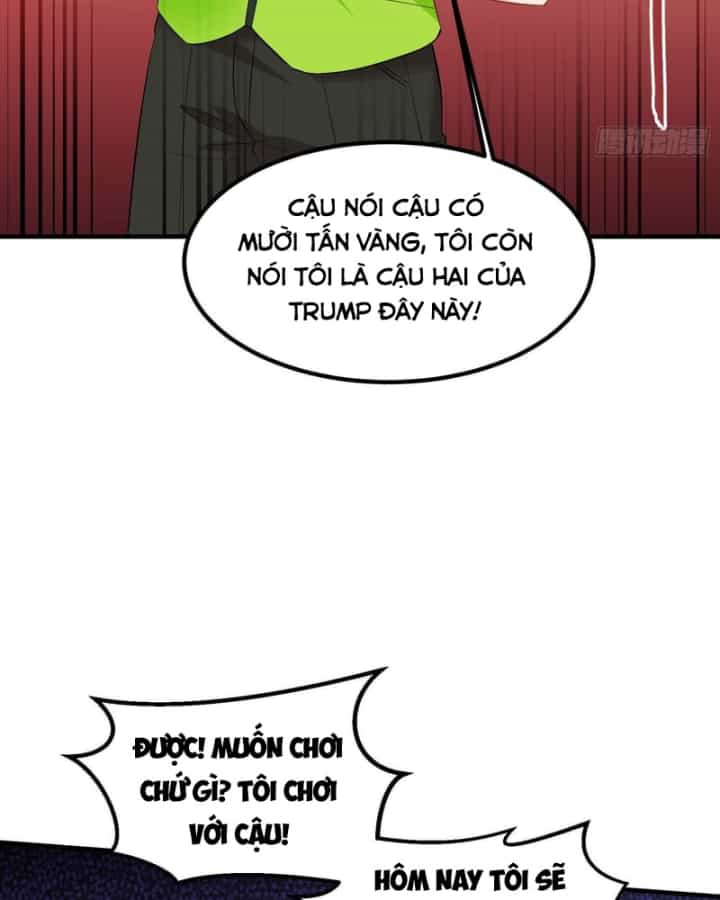 Bỏ Làm Simp Chúa, Ta Có Trong Tay Cả Tỉ Thần Hào - Chương 331 - ảnh 25
