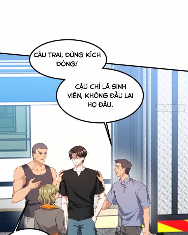 Bỏ Làm Simp Chúa, Ta Có Trong Tay Cả Tỉ Thần Hào - Chương 331 - ảnh 29