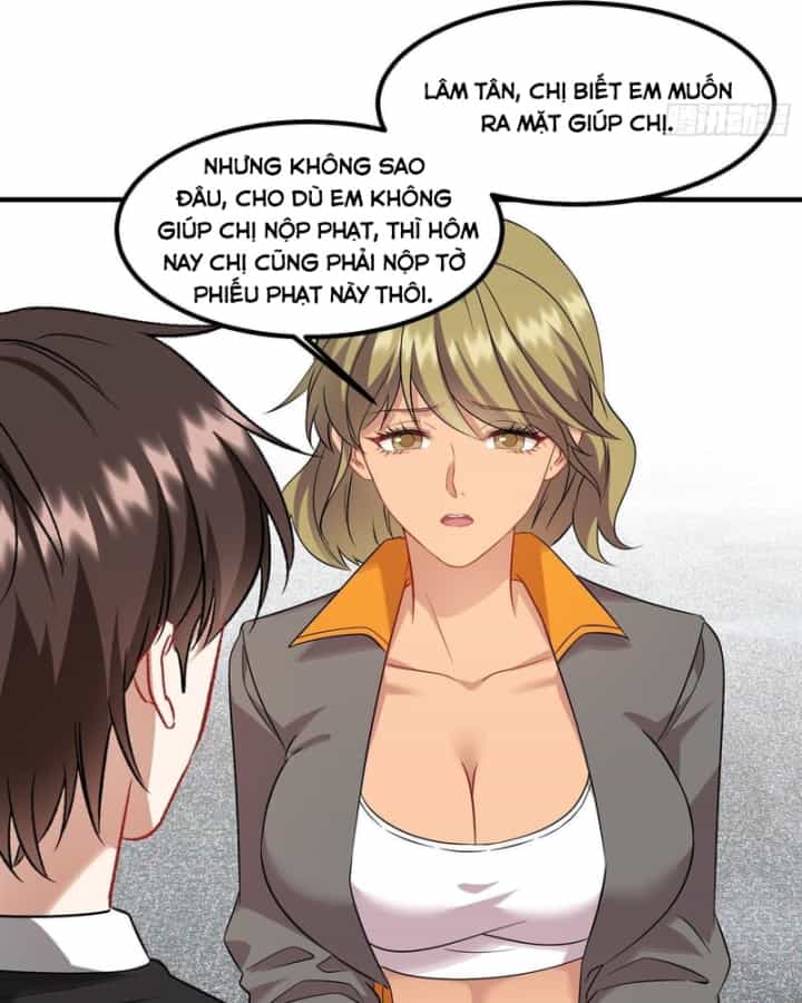 Bỏ Làm Simp Chúa, Ta Có Trong Tay Cả Tỉ Thần Hào - Chương 331 - ảnh 31
