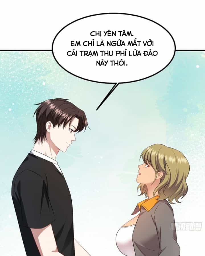 Bỏ Làm Simp Chúa, Ta Có Trong Tay Cả Tỉ Thần Hào - Chương 331 - ảnh 33