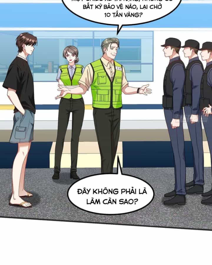 Bỏ Làm Simp Chúa, Ta Có Trong Tay Cả Tỉ Thần Hào - Chương 331 - ảnh 41