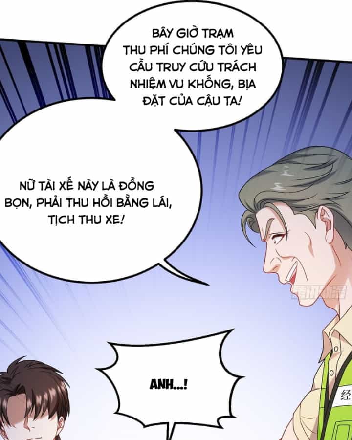 Bỏ Làm Simp Chúa, Ta Có Trong Tay Cả Tỉ Thần Hào - Chương 331 - ảnh 43