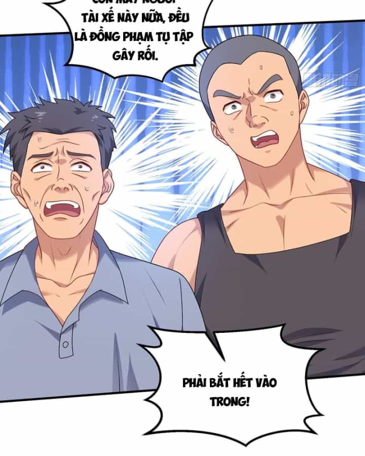 Bỏ Làm Simp Chúa, Ta Có Trong Tay Cả Tỉ Thần Hào - Chương 331 - ảnh 45