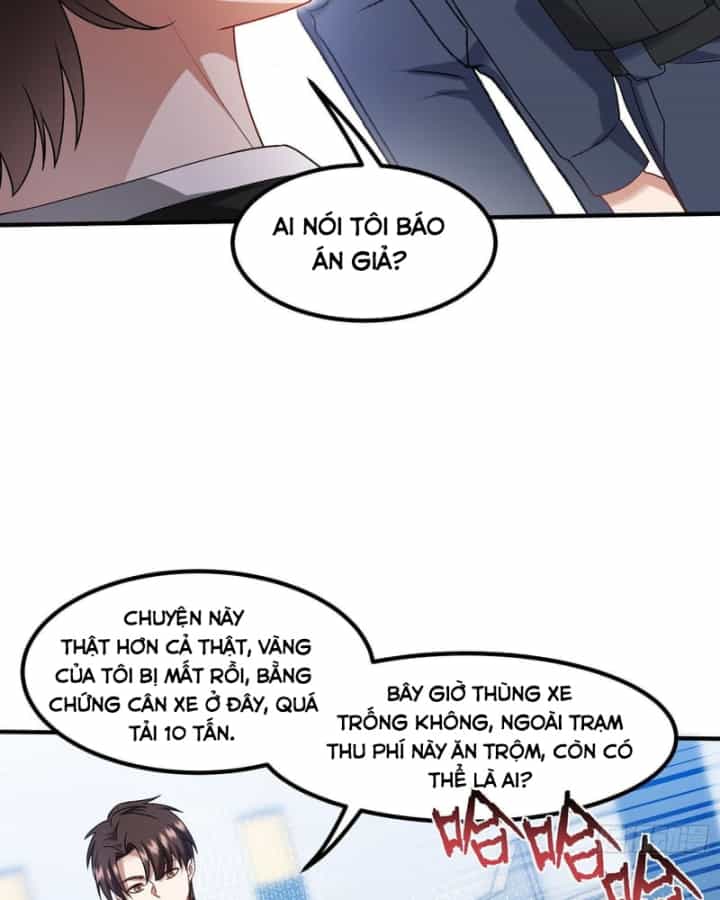 Bỏ Làm Simp Chúa, Ta Có Trong Tay Cả Tỉ Thần Hào - Chương 331 - ảnh 48