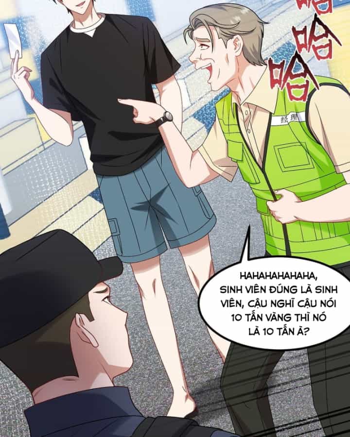 Bỏ Làm Simp Chúa, Ta Có Trong Tay Cả Tỉ Thần Hào - Chương 331 - ảnh 49