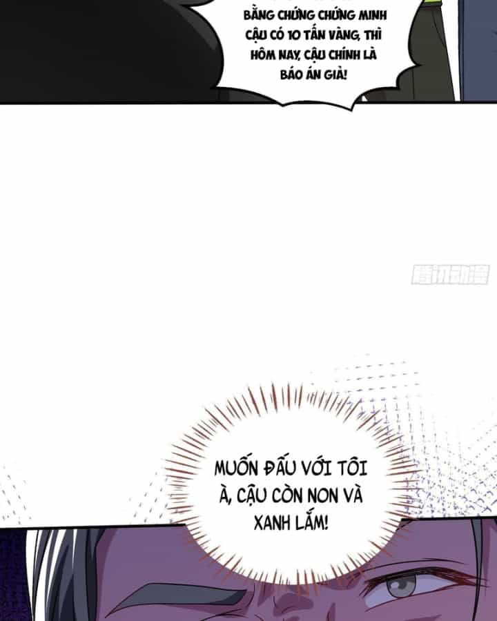 Bỏ Làm Simp Chúa, Ta Có Trong Tay Cả Tỉ Thần Hào - Chương 331 - ảnh 52