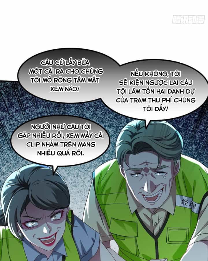 Bỏ Làm Simp Chúa, Ta Có Trong Tay Cả Tỉ Thần Hào - Chương 331 - ảnh 56